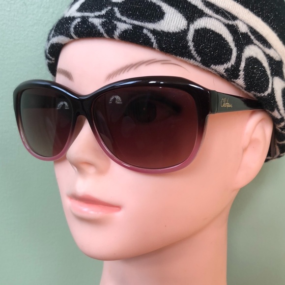 Cole Haan Sunglasses